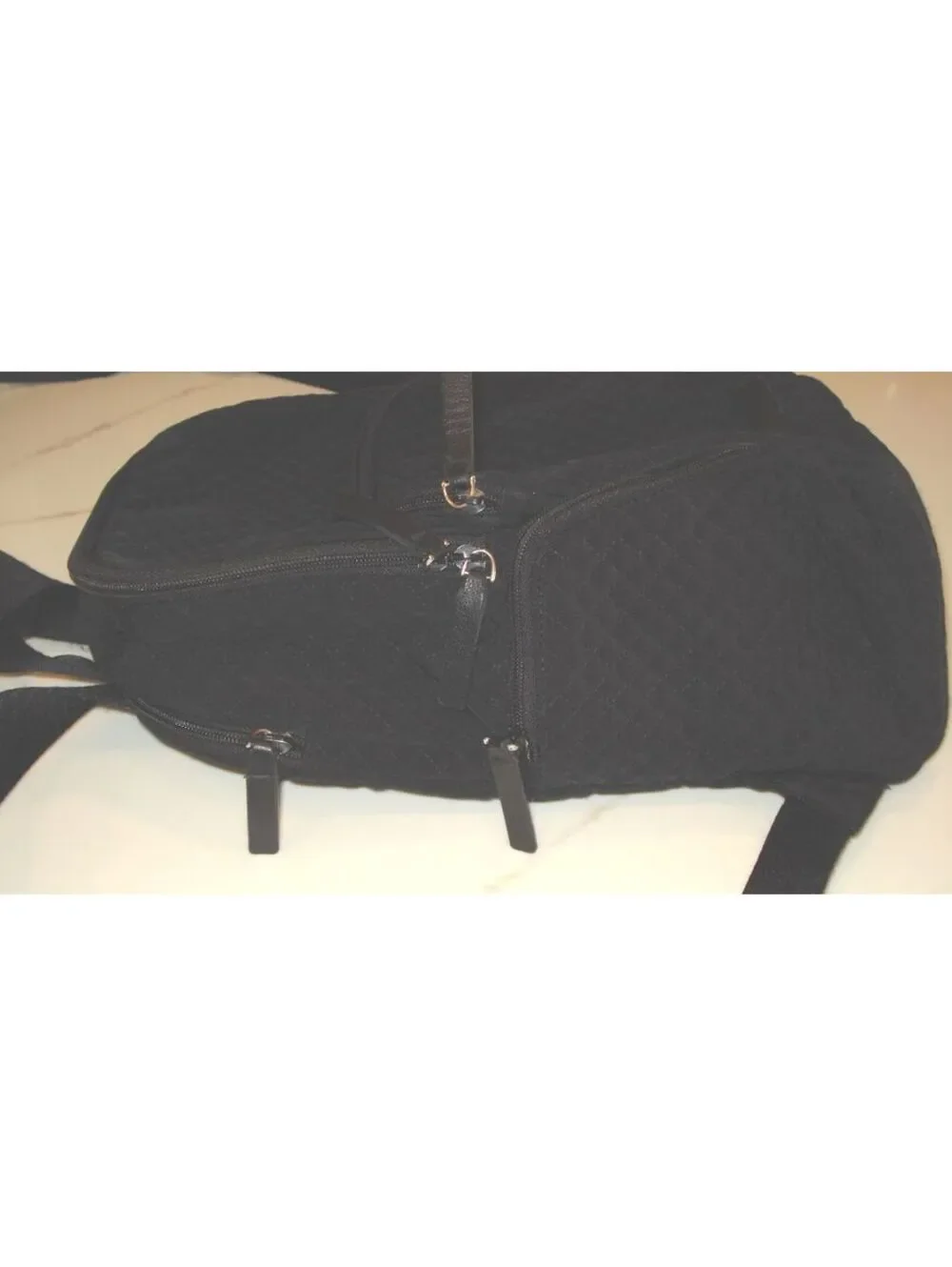Vera Bradley adorable backpack